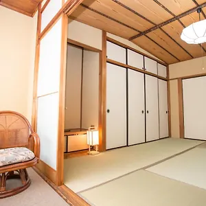 2* 旅館 京おばたや