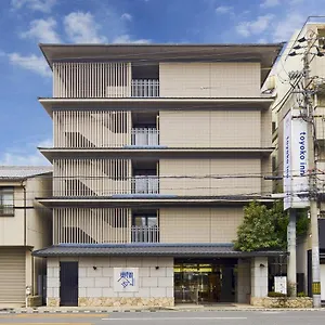 Toyoko Gojo-omiya *** Kyoto