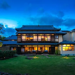 5* ホテル Utano Besho