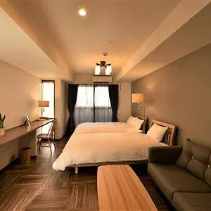 Ai-matsubara Kyogoku House *** Kyoto
