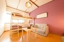 Aparthotel Japaning Hotel Hakkoen Kyoto