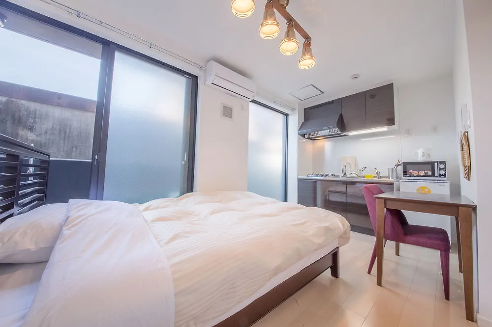 Japaning Hotel Hakkoen Kyoto 3*,