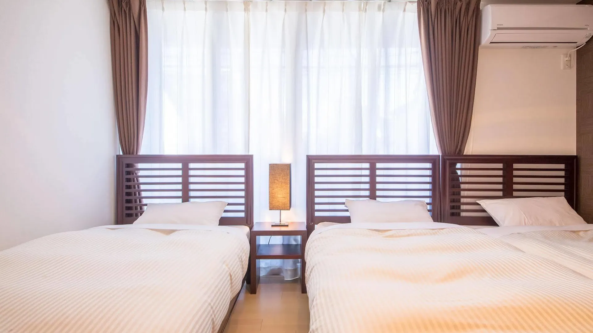 Japaning Hotel Hakkoen Kyoto