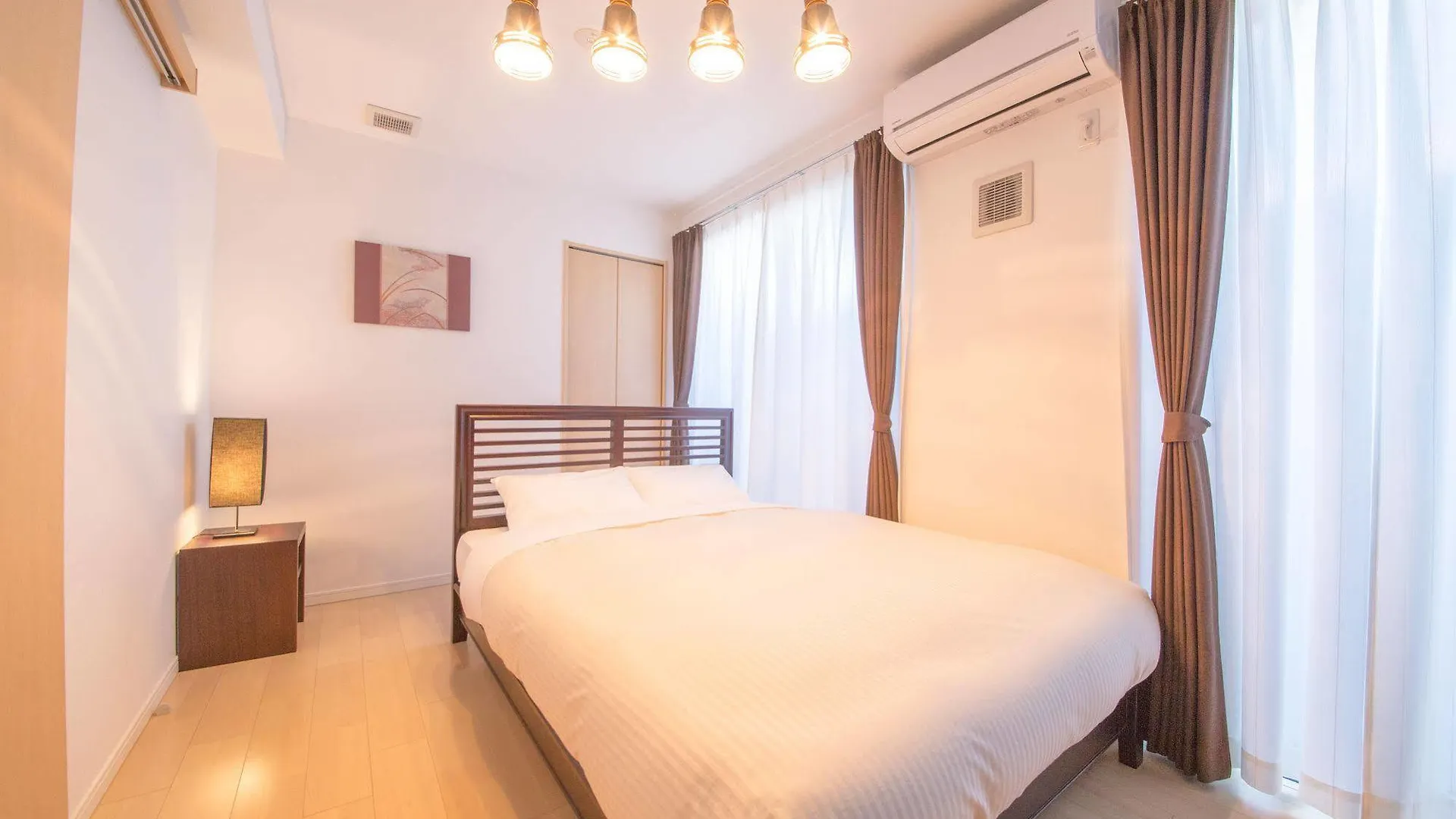 Aparthotel Japaning Hotel Hakkoen Kyoto