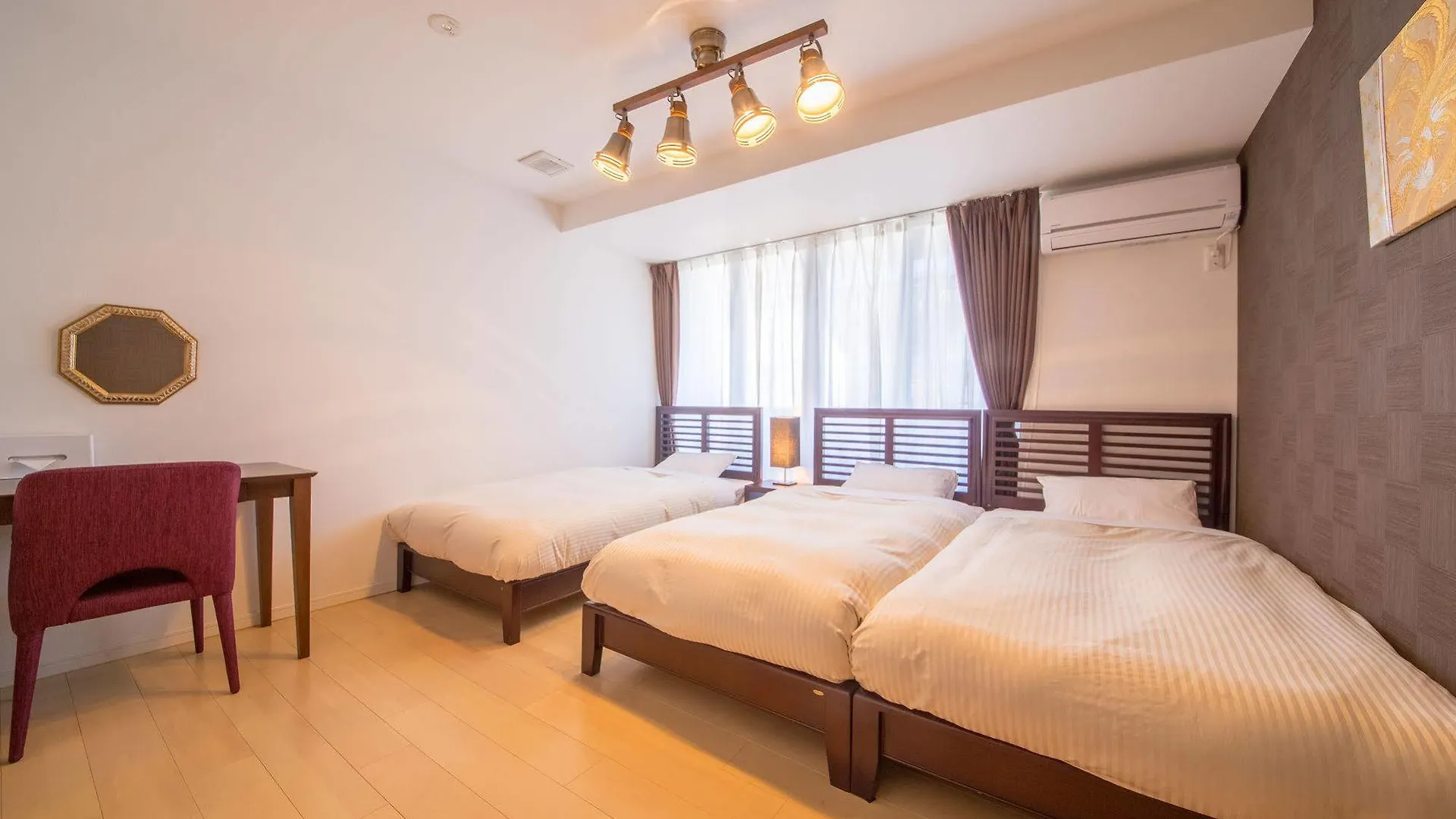 Japaning Hotel Hakkoen Kyoto Aparthotel