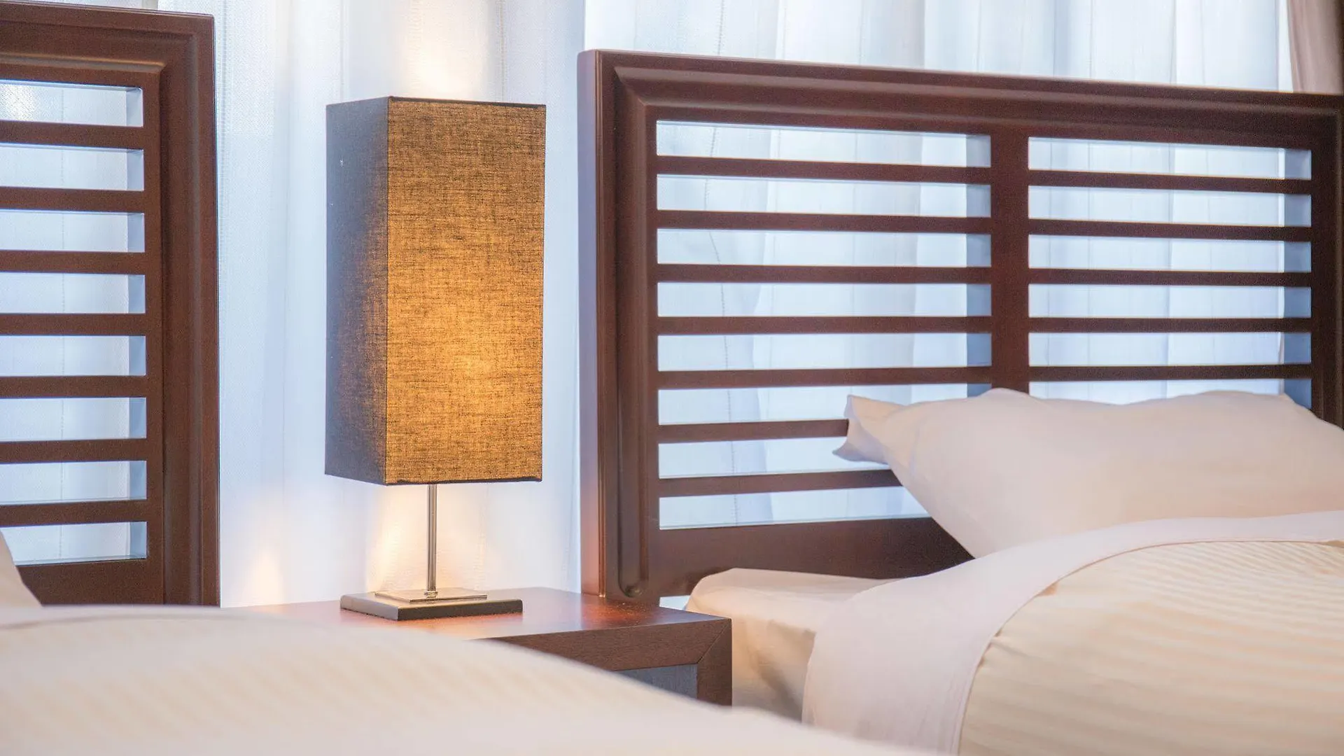 Japaning Hotel Hakkoen Kyoto