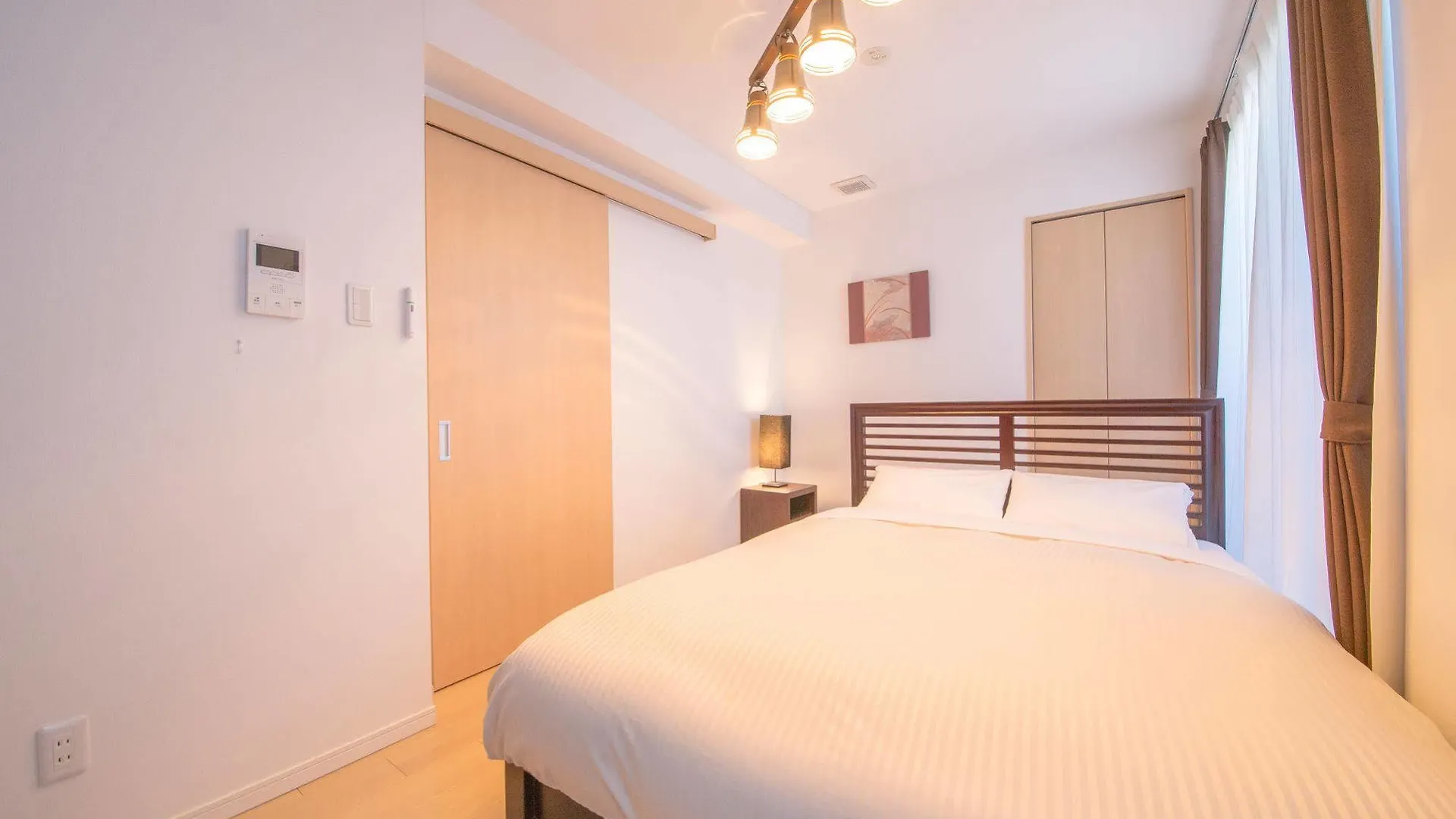 Japaning Hotel Hakkoen Kyoto Japan